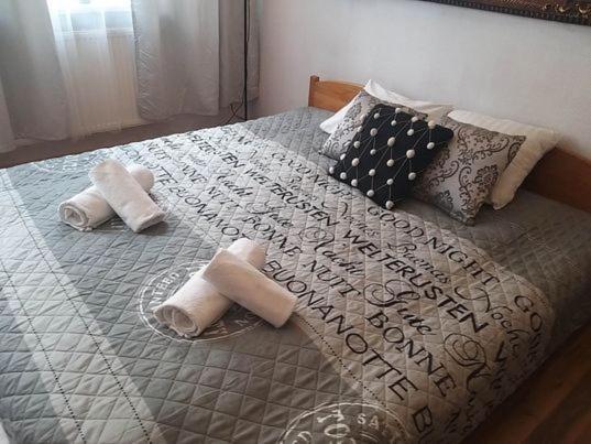 Apartment Kazimierz Rzeszowska Kraków Eksteriør billede
