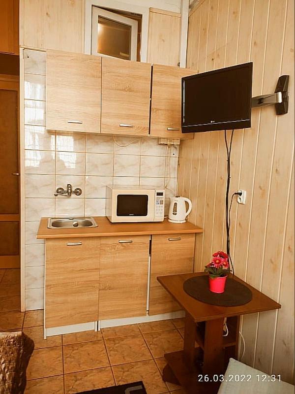 Apartment Kazimierz Rzeszowska Kraków Eksteriør billede
