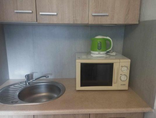 Apartment Kazimierz Rzeszowska Kraków Eksteriør billede