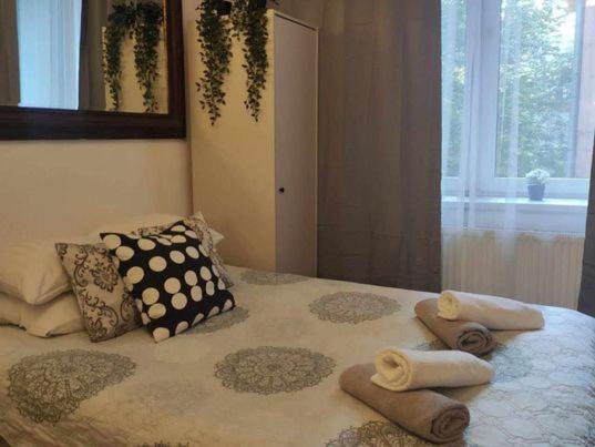 Apartment Kazimierz Rzeszowska Kraków Eksteriør billede
