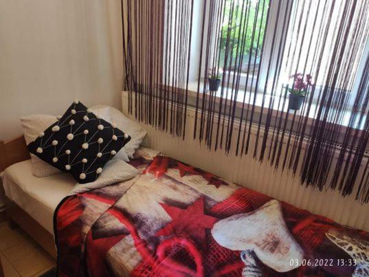Apartment Kazimierz Rzeszowska Kraków Eksteriør billede