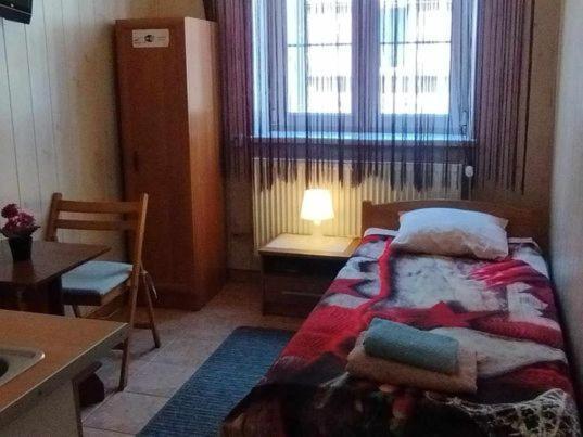 Apartment Kazimierz Rzeszowska Kraków Eksteriør billede