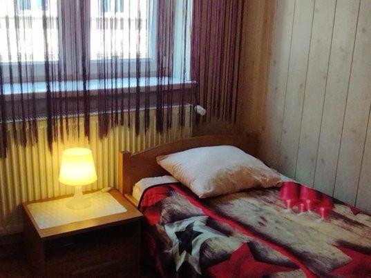 Apartment Kazimierz Rzeszowska Kraków Eksteriør billede