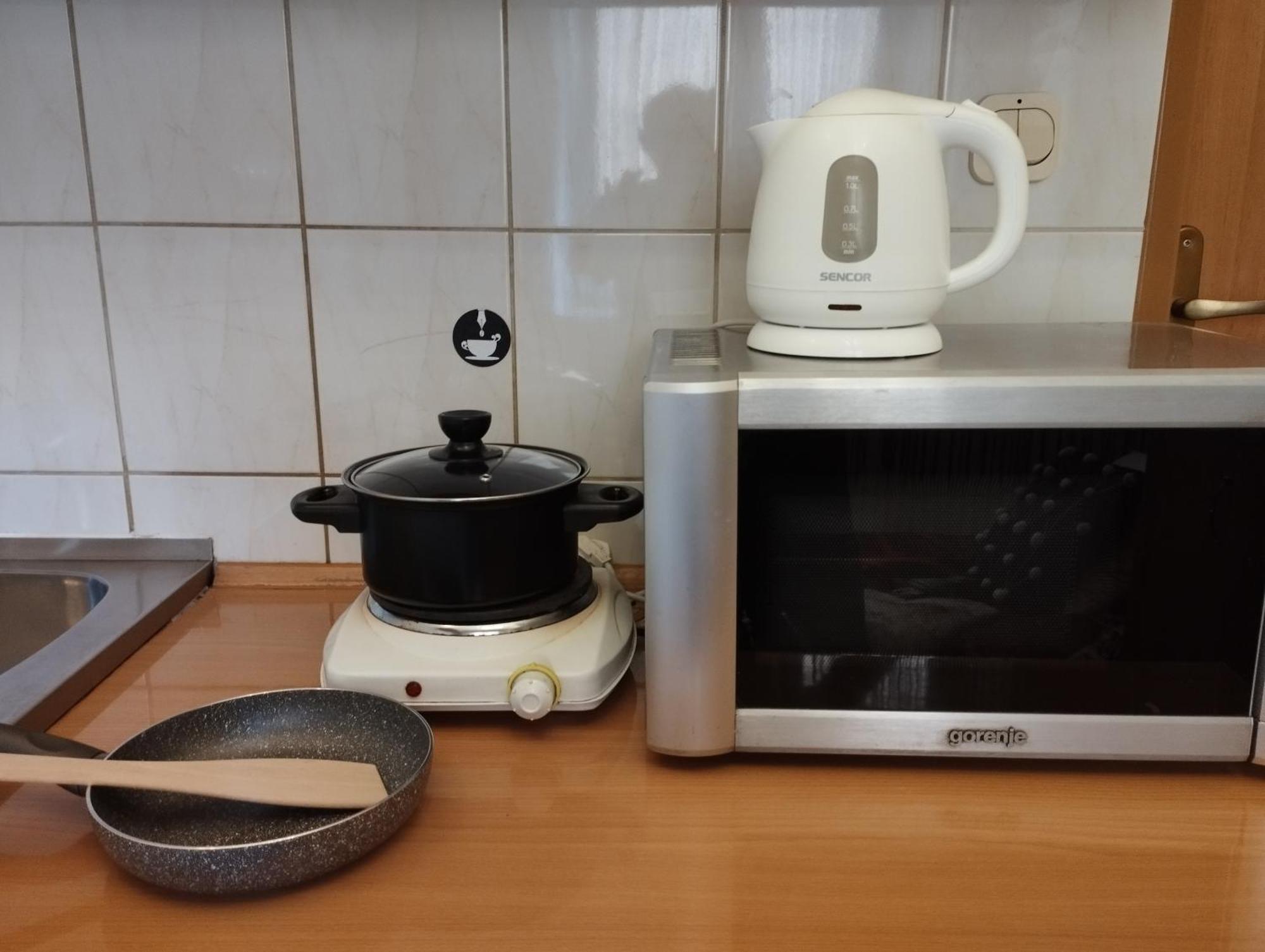 Apartment Kazimierz Rzeszowska Kraków Eksteriør billede